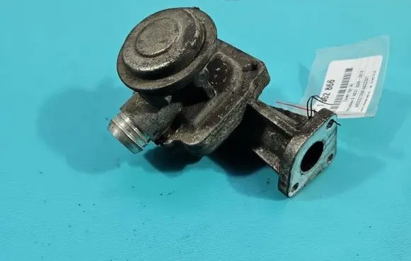 Mercedes-Benz S W221 EGR valve A0021407560 IMPRK1562866