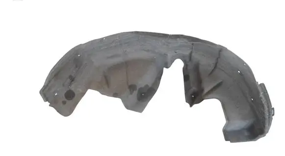 Audi A4 S4 B9 8W Rear arch fender liner splash guards 787496PA0A