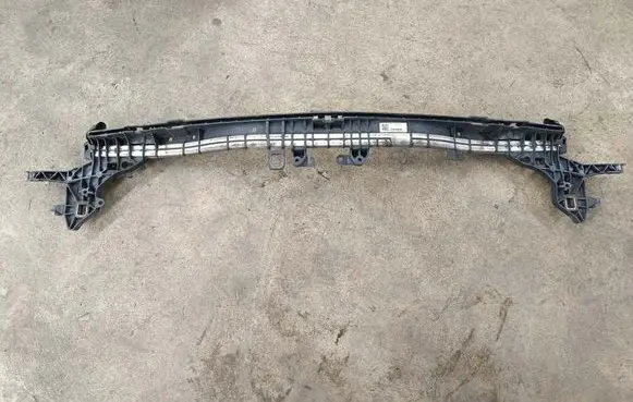 Mercedes-Benz E W213 Top upper radiator support slam panel A2136201801