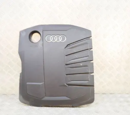 Audi Q5 SQ5 Engine cover (trim) 80A103925G