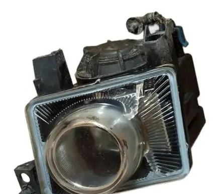Opel Vectra C Front fog light 5903100001 13258379 301392437