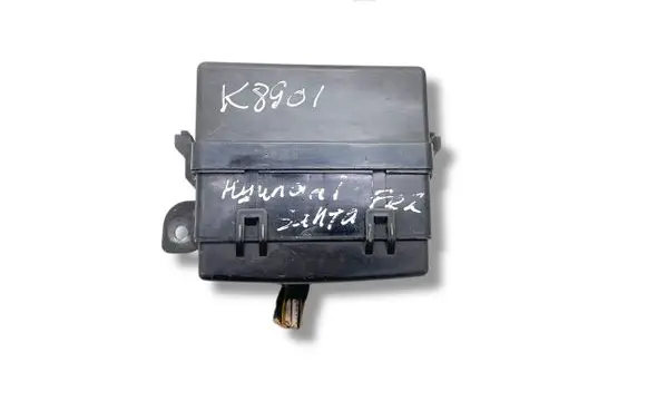Hyundai Santa Fe Fuse module BA622035 0096