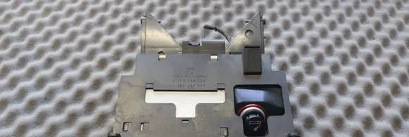 Audi 80 90 S2 B4 Car ashtray 893857951A 893857951