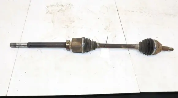 Renault Trafic III (X82) Front driveshaft 