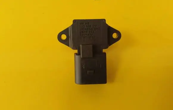 Skoda Fabia Mk1 (6Y) Air pressure sensor 03D906051 5WK9693