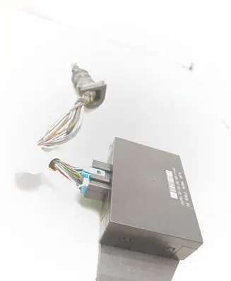Volkswagen PASSAT B5 Comfort/convenience module 1J0959799H