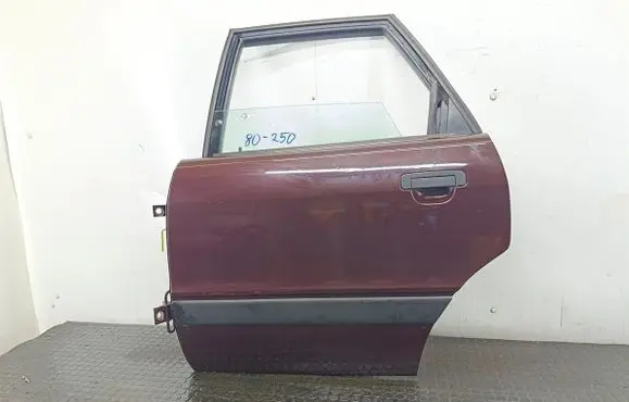 Audi 80 90 B3 Rear door