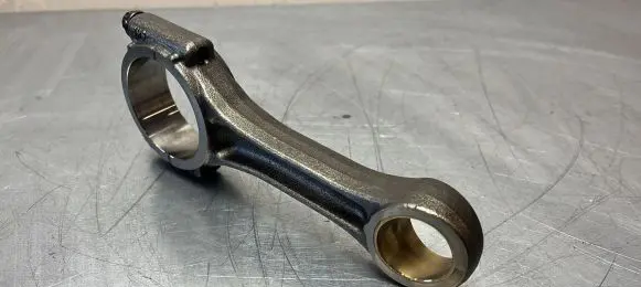 Volkswagen Multivan T6 Connecting rod/conrod CXE BHS