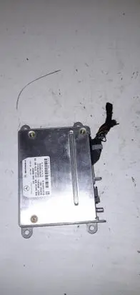 Mercedes-Benz A W169 Bluetooth control unit module A2118700026 UH03MM01LU