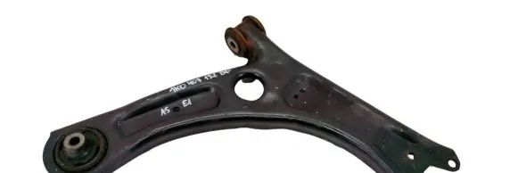Volkswagen Golf V Front lower control arm/wishbone