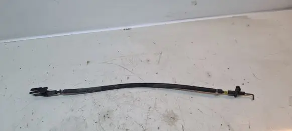 Fiat Doblo Front door cable line