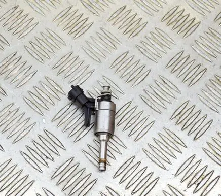 Mini One - Cooper Coupe R56 Fuel injector 7528351 0261500