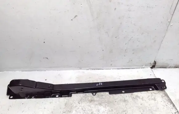 Volkswagen Sharan Sliding door upper top rail 7N0843851E