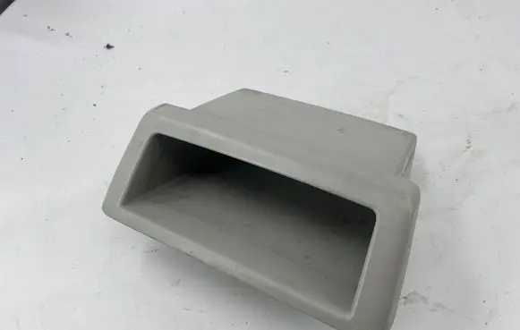 Volkswagen Transporter - Caravelle T5 Sunglasses storage box 7H1858373B