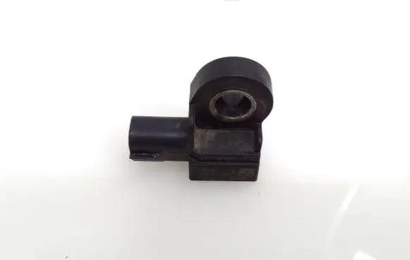 Land Rover Range Rover Evoque L538 Airbag deployment crash/impact sensor BJ3214B006AA