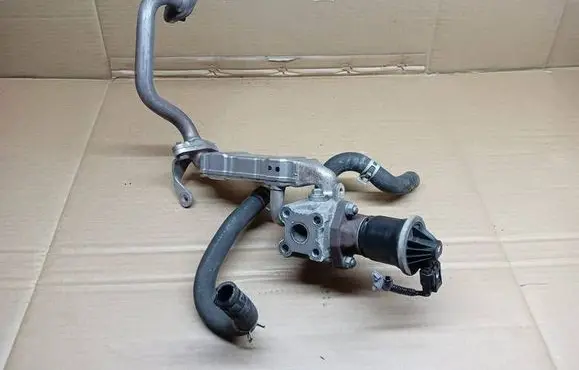 Honda Jazz EGR valve cooler 18720-5R0