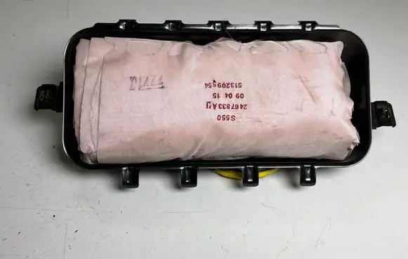 Ford Mustang VI Passenger airbag FR3B63044A74AL