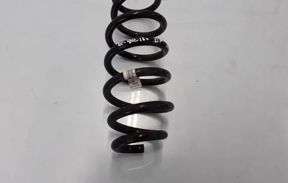 Volvo XC90 Front coil spring 31451301