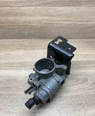 Chrysler Sebring (ST-22 - JR) Throttle body valve 04627601AC USED