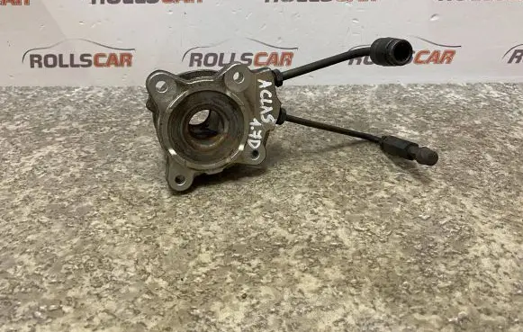 Mercedes-Benz A W168 Clutch release bearing slave cylinder A0022501815