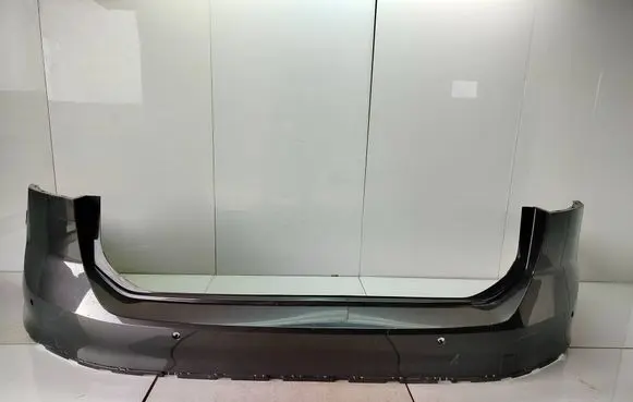 Volkswagen PASSAT B8 Rear bumper 3G9807421