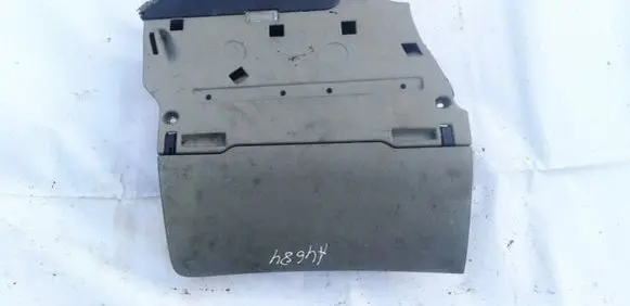 Audi A6 S6 C6 4F Glove box