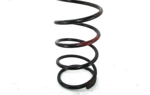 Mazda 323 F Front coil spring