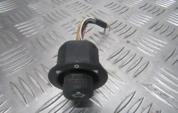 Ford Focus Wing mirror switch 93bg17b676ba 93bg17b676-ba