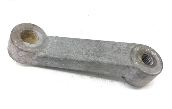Opel Vivaro Engine mounting bracket 8200008215