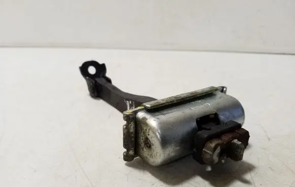 Jeep Cherokee Front door check strap stopper 