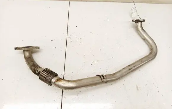 Audi A3 S3 8P EGR valve line/pipe/hose 