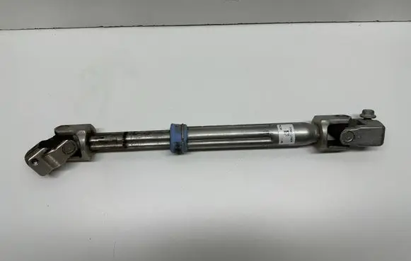 Ford F150 Steering column universal joint ML343C662AE K861M P702