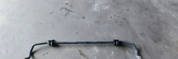 Rear anti-roll bar/sway bar
