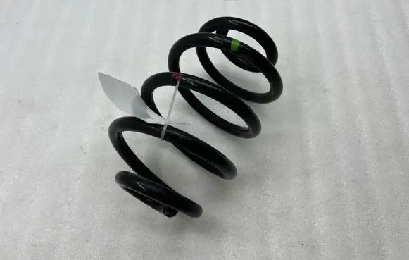 Nissan Leaf II (ZE1) Rear coil spring