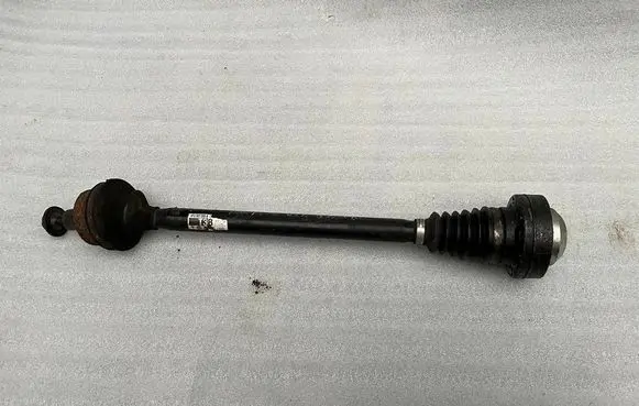 Audi A6 S6 C6 4F Rear driveshaft 4F0501203B