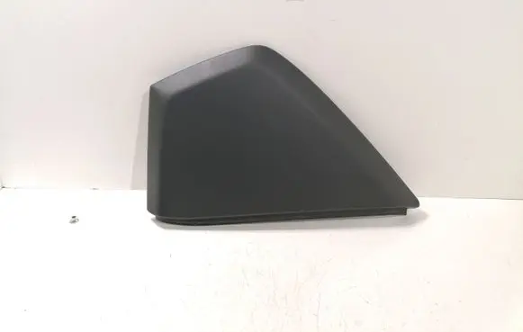 Porsche Cayenne (92A) Dashboard side end trim 7P5857175