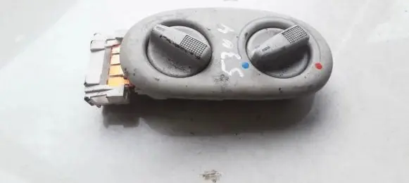 Ford Galaxy Climate control unit 95NW18549CB 7M0959531