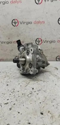 Citroen C4 II Fuel injection high pressure pump 9688499680 0445010516