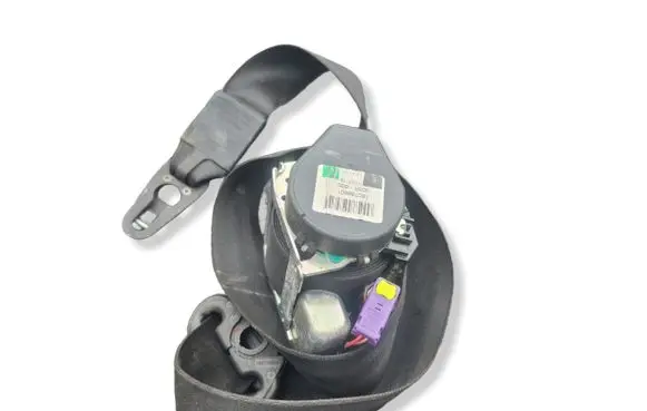 Audi A6 S6 C6 4F Front seatbelt 4F0857706A