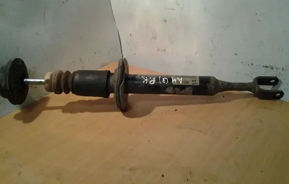 Audi A4 S4 B7 8E 8H Front shock absorber/damper 8E0413031GT