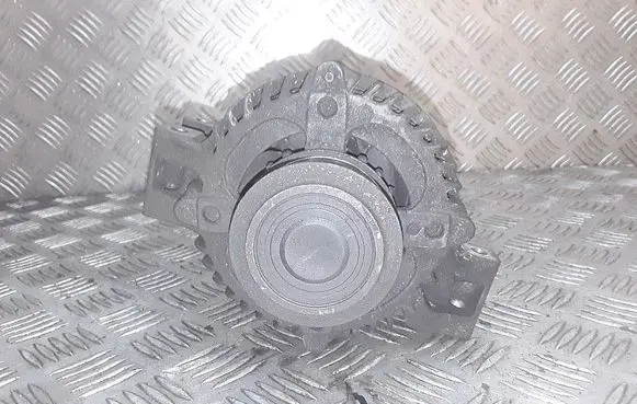 Generator/alternator