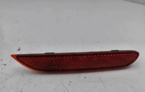 Rear tail light reflector
