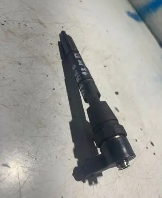 Fiat Doblo Fuel injector 0445110300