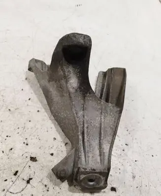 Audi A6 S6 C6 4F Engine mounting bracket 4f0199308p