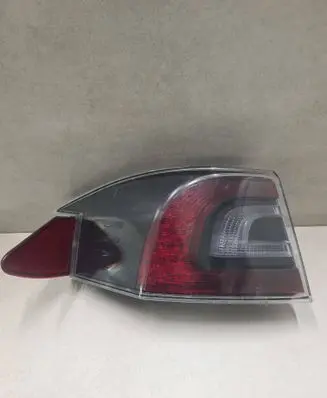 Tesla Model S Rear/tail lights 600592000C