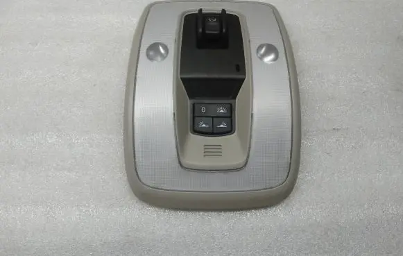 Volvo V70 Other interior light 39806304