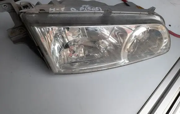 Hyundai H-1, Starex, Satellite Headlight/headlamp 010110999000
