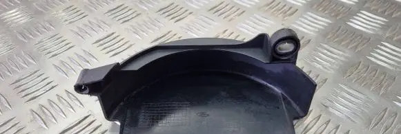 Ford Mondeo Mk III Timing belt guard (cover) 4S7Q6A247BA