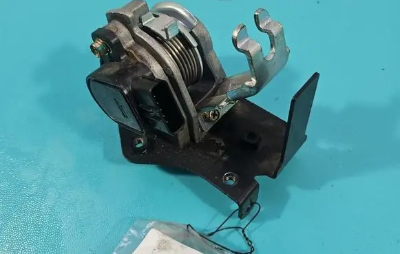 Honda Accord Accelerator throttle pedal G4N2024061928 IMPRK1573185