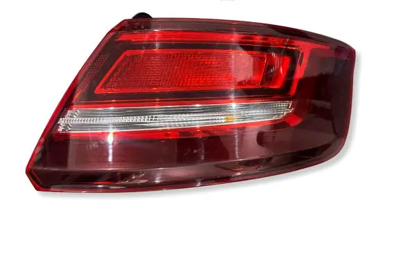 Audi A3 S3 8V Rear/tail lights 8V4945070 2SD01283802